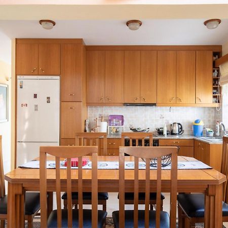 Neromilos Harmony - Roussis Residence Luaran gambar