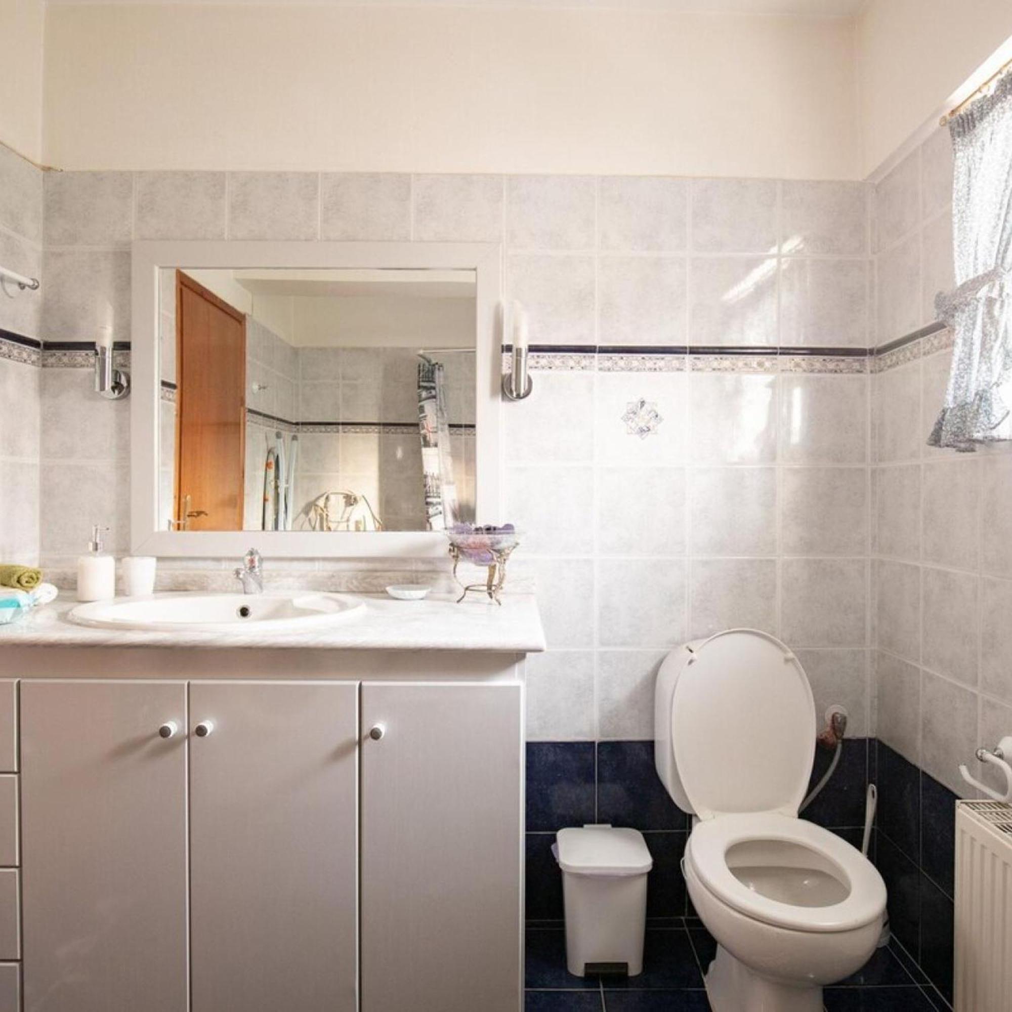 Neromilos Harmony - Roussis Residence Luaran gambar