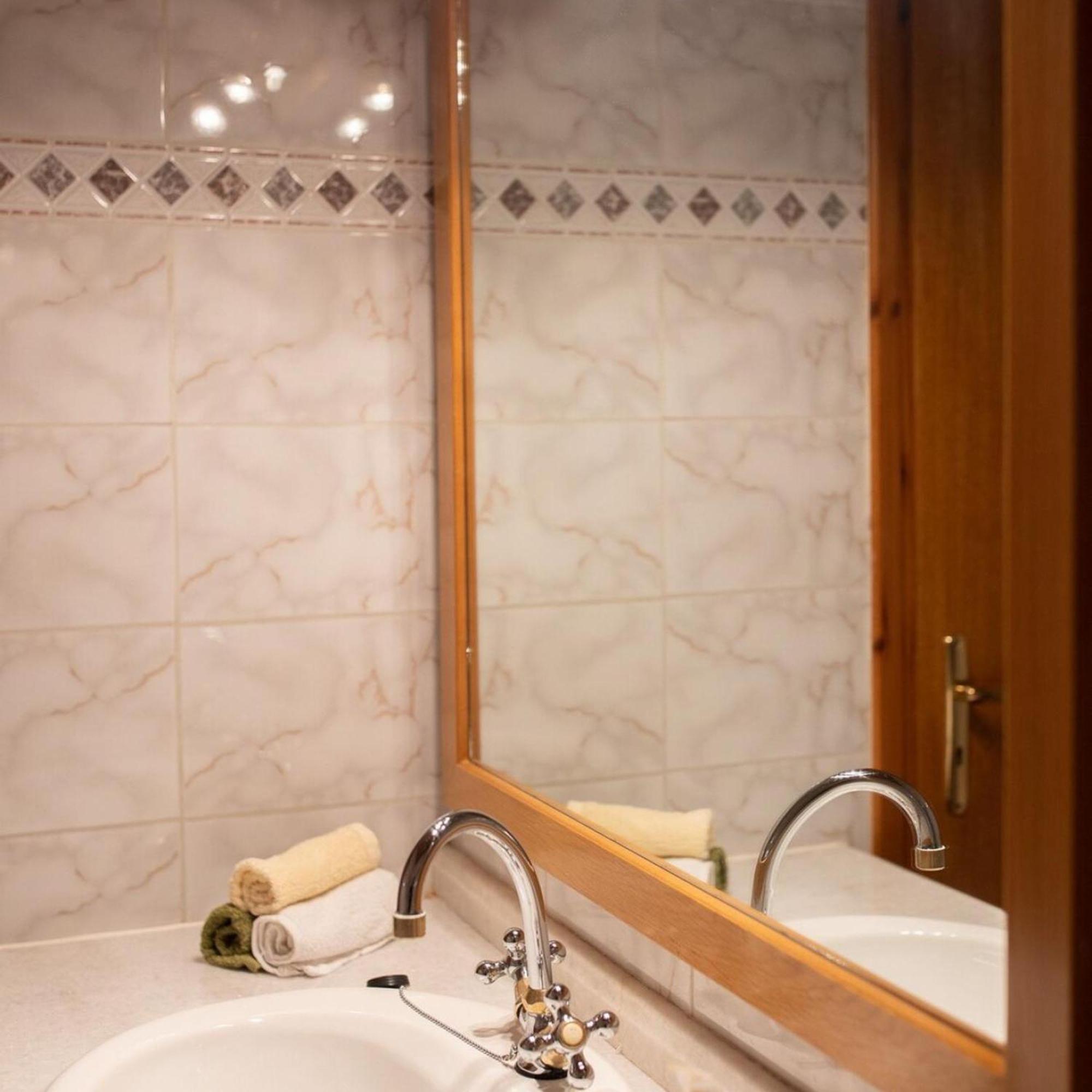 Neromilos Harmony - Roussis Residence Luaran gambar
